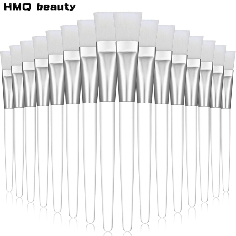 Beauty Queen Makeup - 12 pièces/ensemble pinceaux pour masque Facial,
