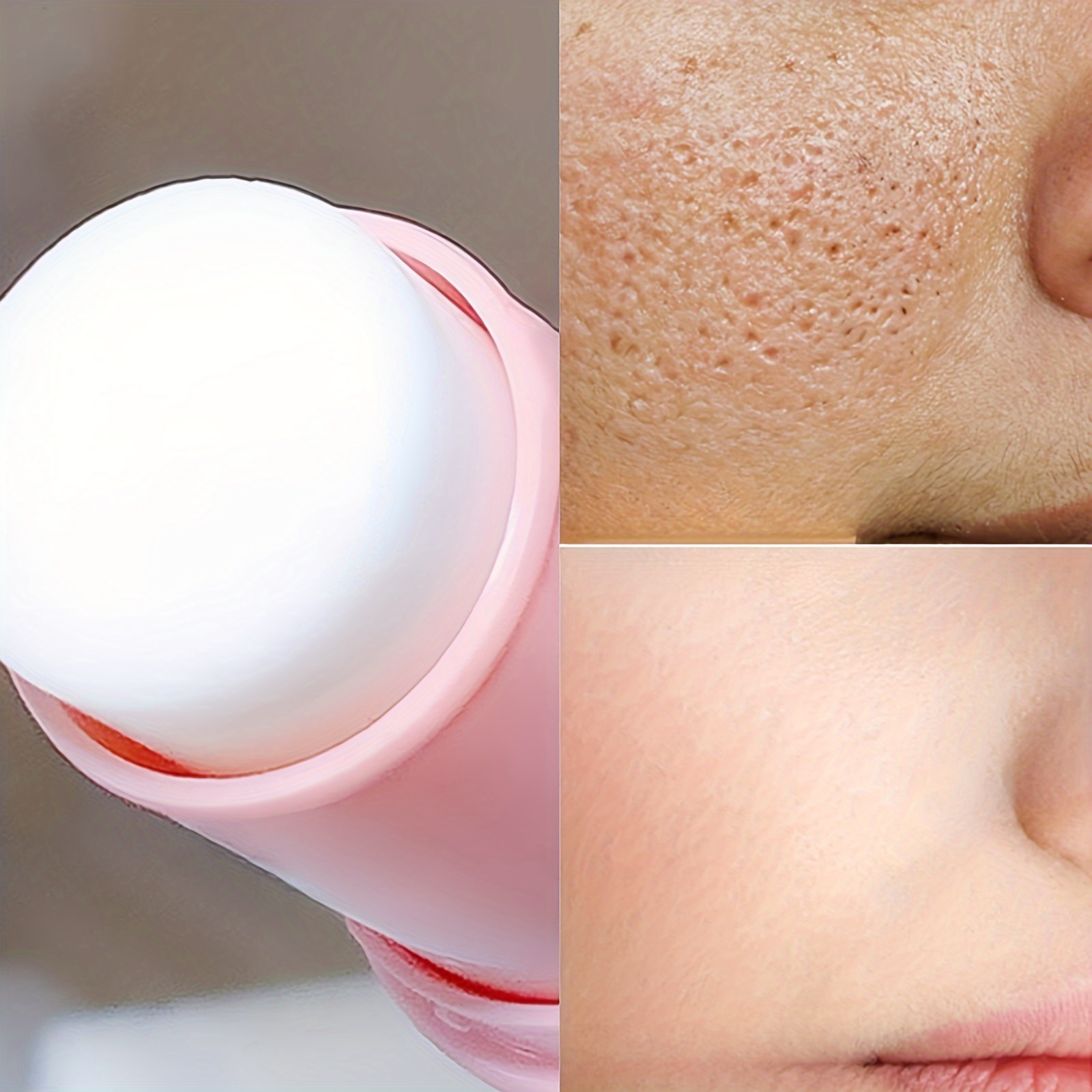 Beauty Makeup Foundation - Base de fond de teint magique