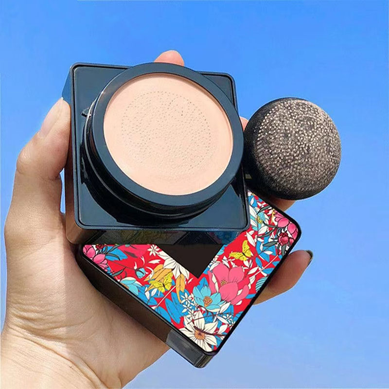 Beauty Makeup Foundation - BB-Crème CC/BB à coussin d'air pour