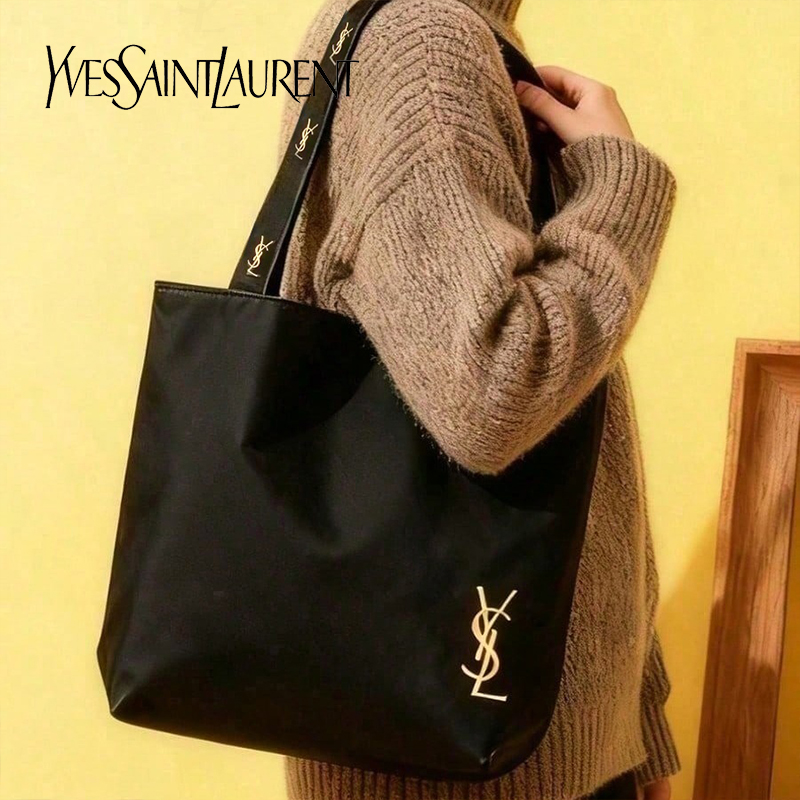 Ysl Beauty Makeup - YSL Saint Laurent Sac fourre-tout en