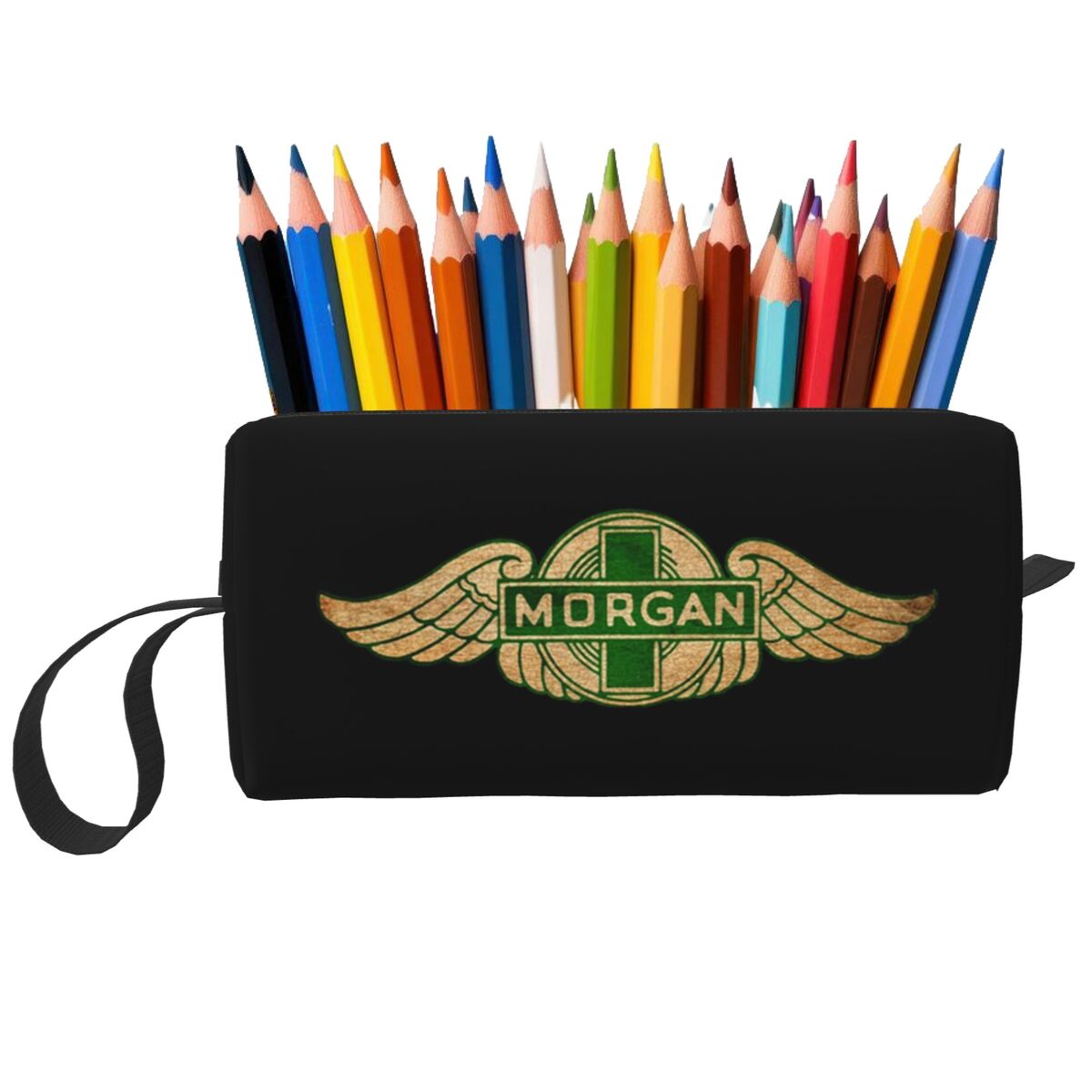 Beauty Makeup Companies - Morgan Motor Car Company Trousse de