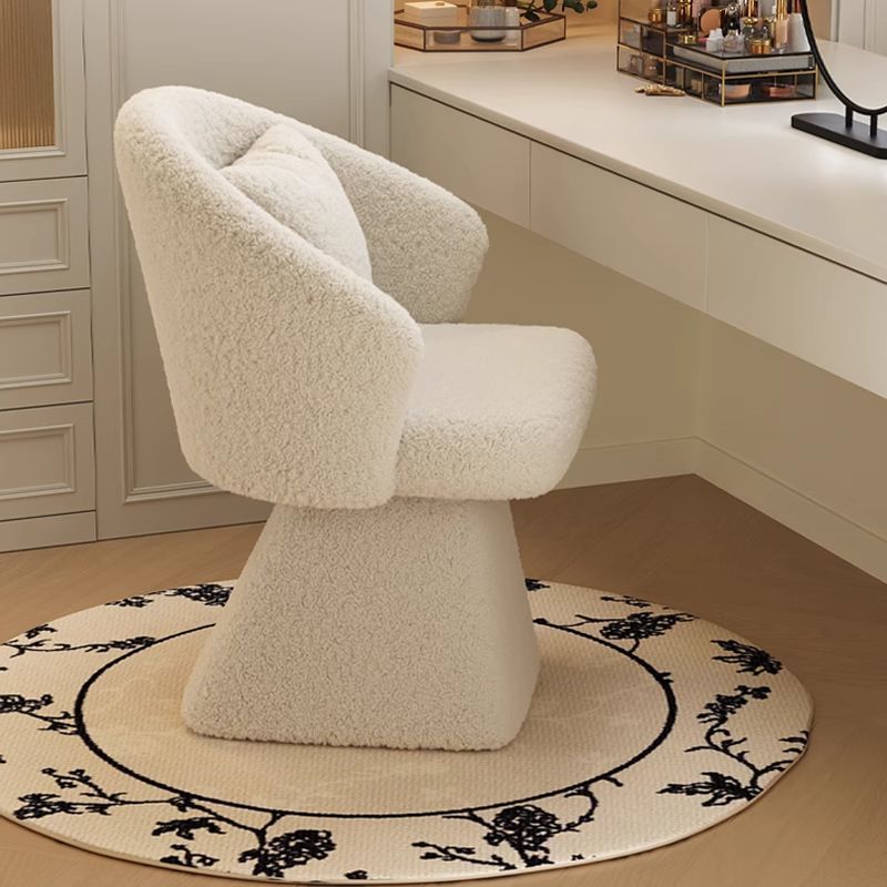 Beauty Of Makeup - Chaise de coiffeuse, tabouret de maquillage