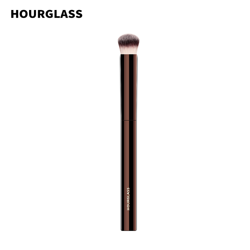 Beauty Queen Makeup - Hourglass-Pinceau de maquillage, n ° 19