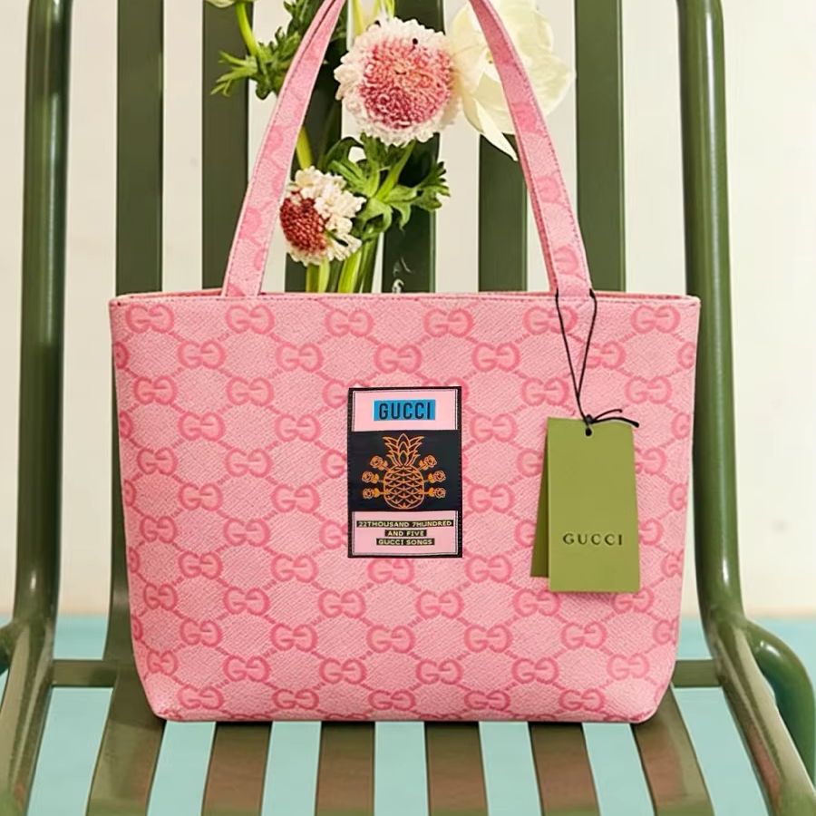 Ysl Beauty Makeup - Sac Gucci Gucci style Y2K, sac