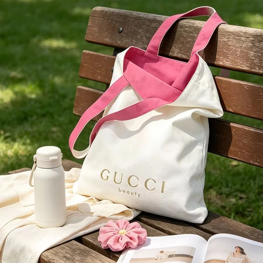 Ysl Beauty Makeup - Sac GUCCI pour femmes, sac fourre-tout