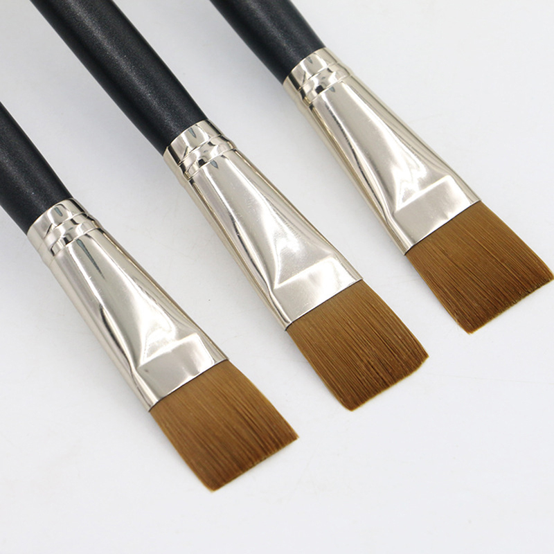 Pinceau Fond de Teint Carré Pl - Beauty Makeup Foundation avis et prix