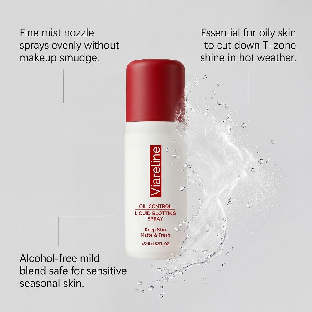 Spray Fixateur Hydratant 45ml  - Beauty Natural Makeup avis et prix