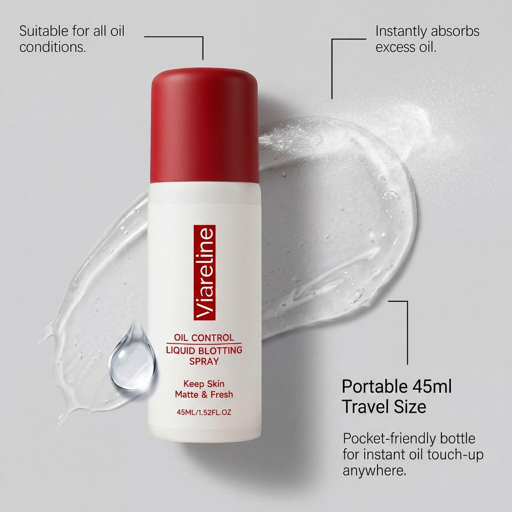 Spray Fixateur Hydratant 45ml  - Beauty Natural Makeup avis et prix