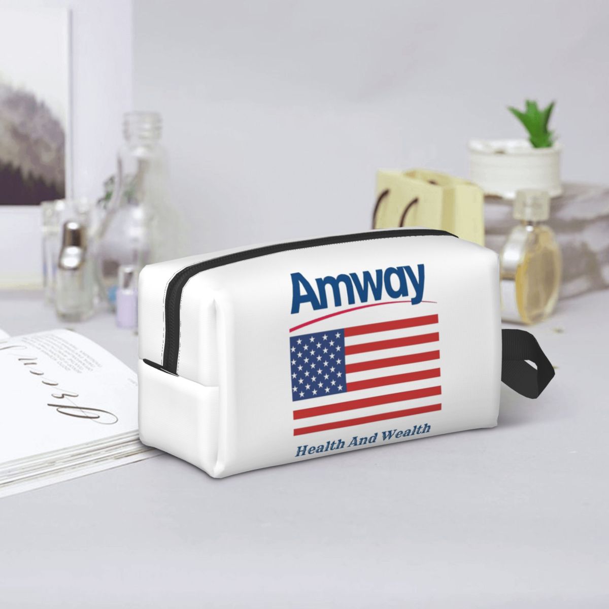 Trousse de Maquillage Amway US - Beauty Makeup Usa avis et prix