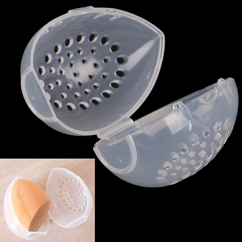 Étui de rangement pour éponge  - Beauty Makeup Case avis et prix