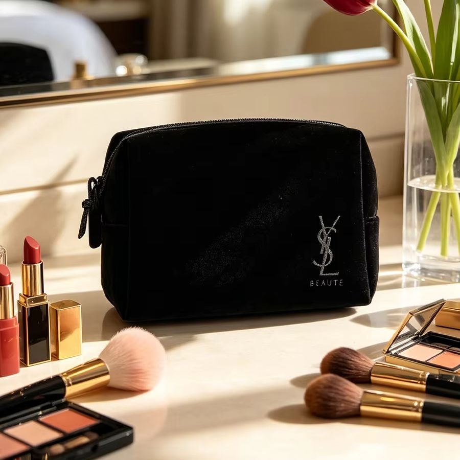 Sac de rangement pour cosmétiq - Ysl Beauty Makeup avis et prix