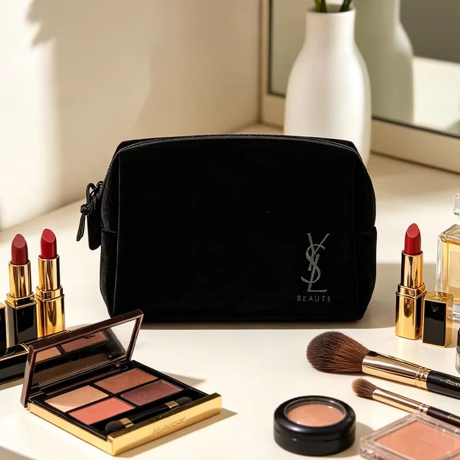 Sac de rangement pour cosmétiq - Ysl Beauty Makeup avis et prix
