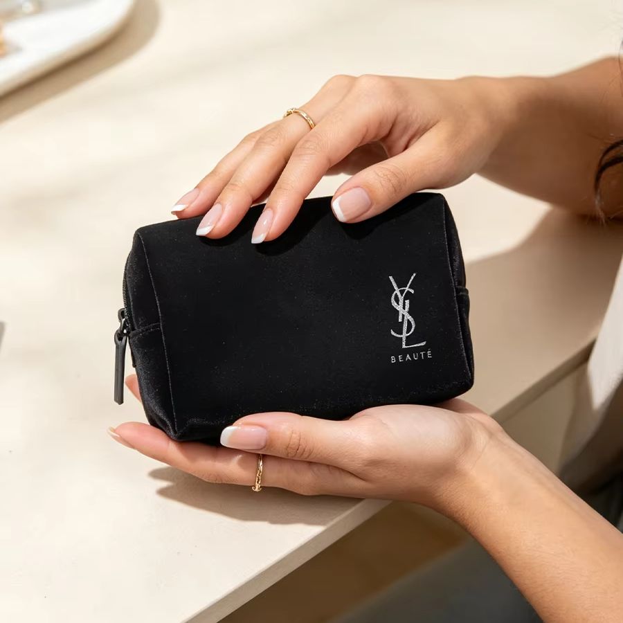 Sac de rangement pour cosmétiq - Ysl Beauty Makeup avis et prix