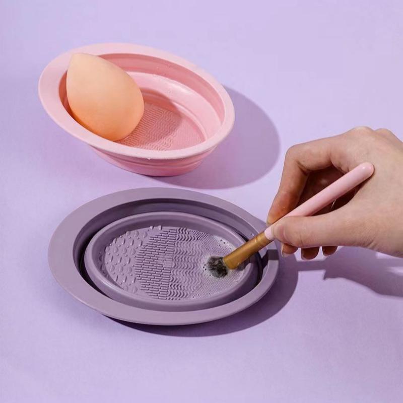 Bol de nettoyage bouffant de p - Beauty Home Makeup avis et prix