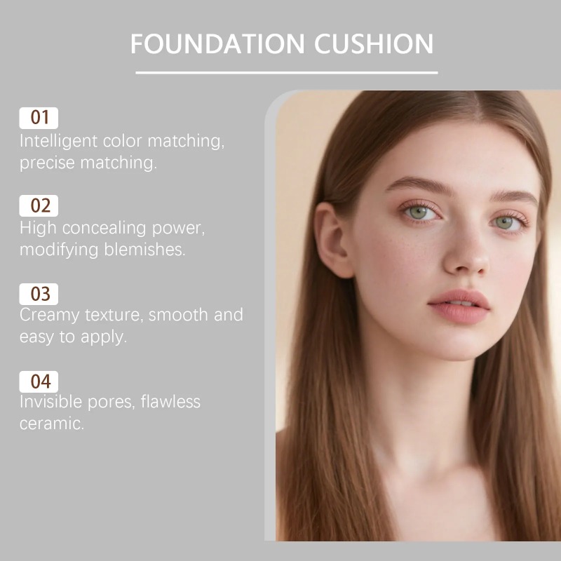 Fond de Teint Couvrant Impermé - Beauty Makeup Certificate avis et prix