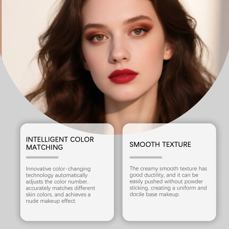 Fond de Teint Couvrant Impermé - Beauty Makeup Certificate avis et prix