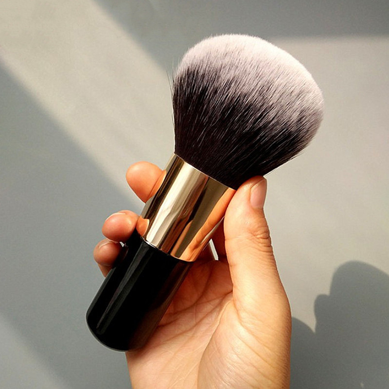 Pinceau de maquillage doux et  - Beauty Makeup Foundation avis et prix