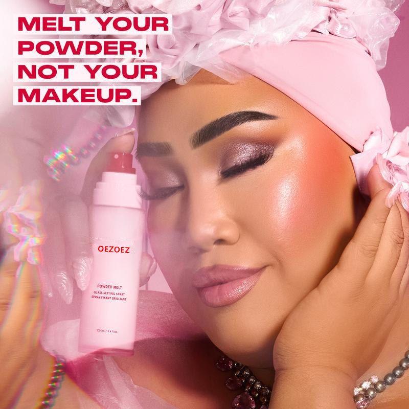 Spray Fixateur de Maquillage H - Beauty Natural Makeup avis et prix