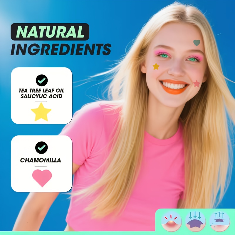 7 couleurs, 252 pièces/756 piè - Beauty Of Makeup avis et prix