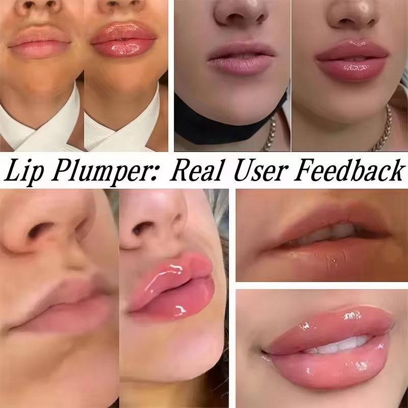 Baume à lèvres repulpant rapid - Beauty Natural Makeup avis et prix