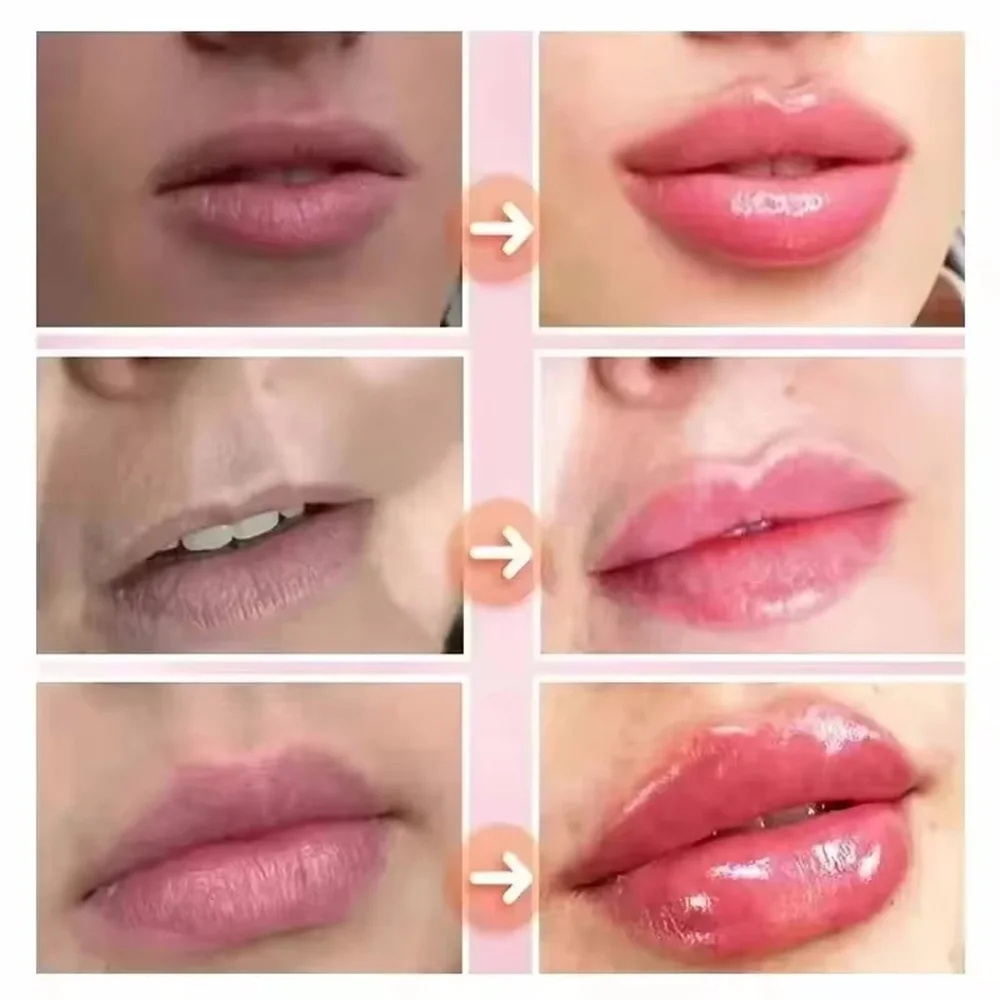 Baume à lèvres repulpant rapid - Beauty Natural Makeup avis et prix