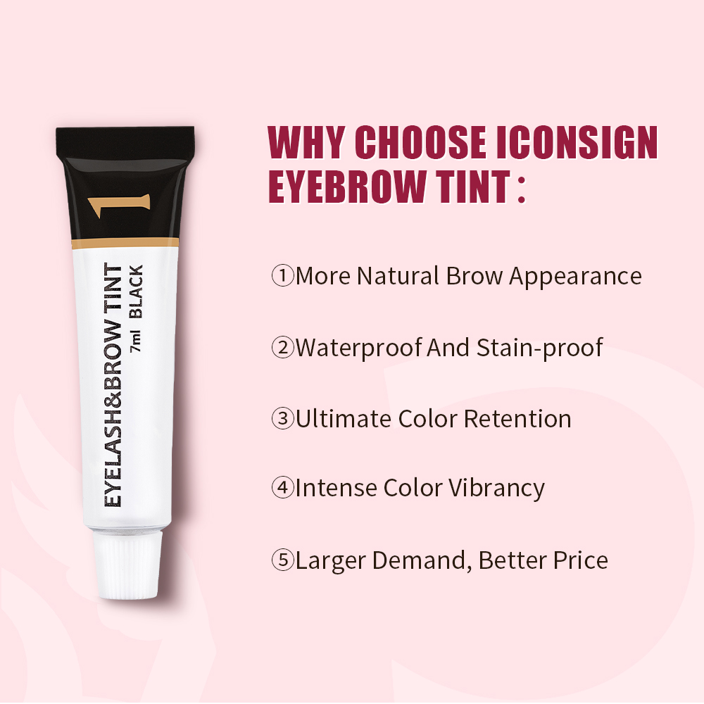 ICONSIGN-Kit de embaupour les  - Beauty Makeup Companies avis et prix