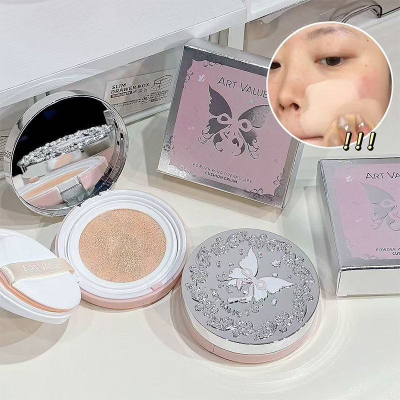 QIBEST Crème Hydratante Teint  - Beauty Makeup Foundation avis et prix