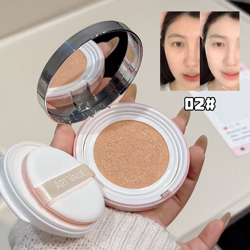 QIBEST Crème Hydratante Teint  - Beauty Makeup Foundation avis et prix