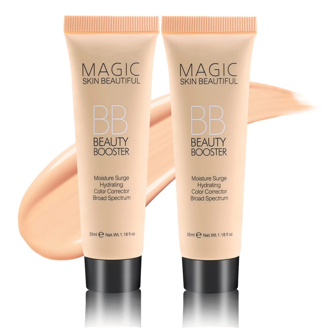 Crème BB hydratante naturelle, - Beauty Makeup Foundation avis et prix
