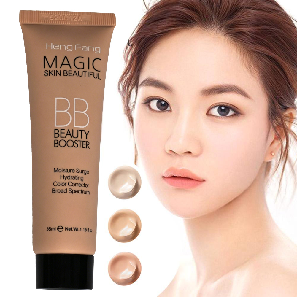 Crème BB hydratante naturelle, - Beauty Makeup Foundation avis et prix