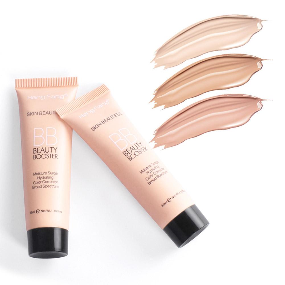 Crème BB hydratante naturelle, - Beauty Makeup Foundation avis et prix