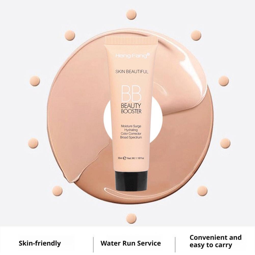 Crème BB hydratante naturelle, - Beauty Makeup Foundation avis et prix