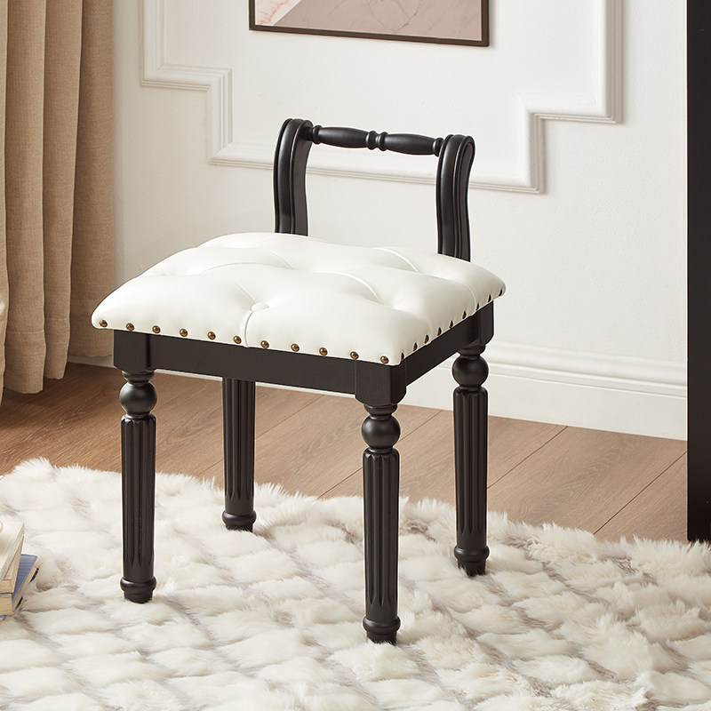 Tabouret de maquillage moderne - Beauty Of Makeup avis et prix