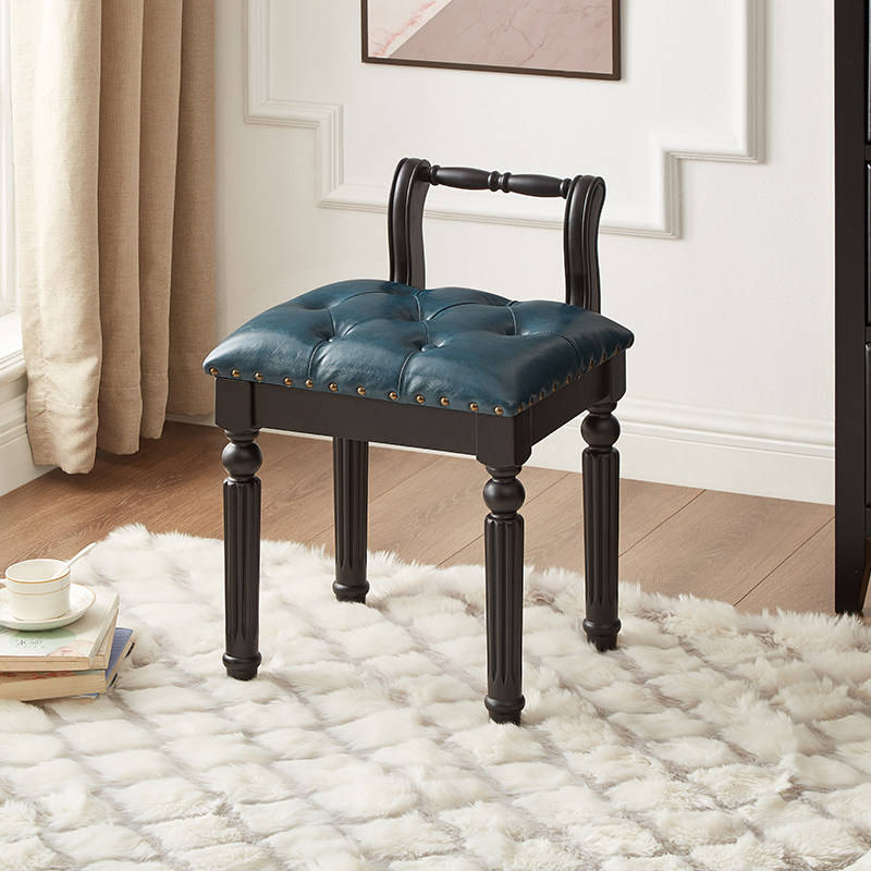 Tabouret de maquillage moderne - Beauty Of Makeup avis et prix