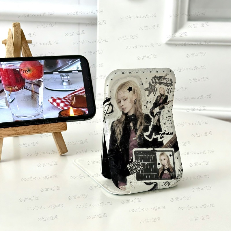 Miroir de maquillage pliable A - Beauty Of Makeup avis et prix