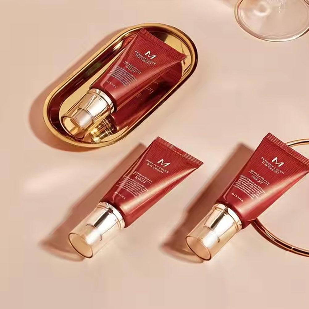BB crème correctrice fond de t - Beauty Makeup Foundation avis et prix