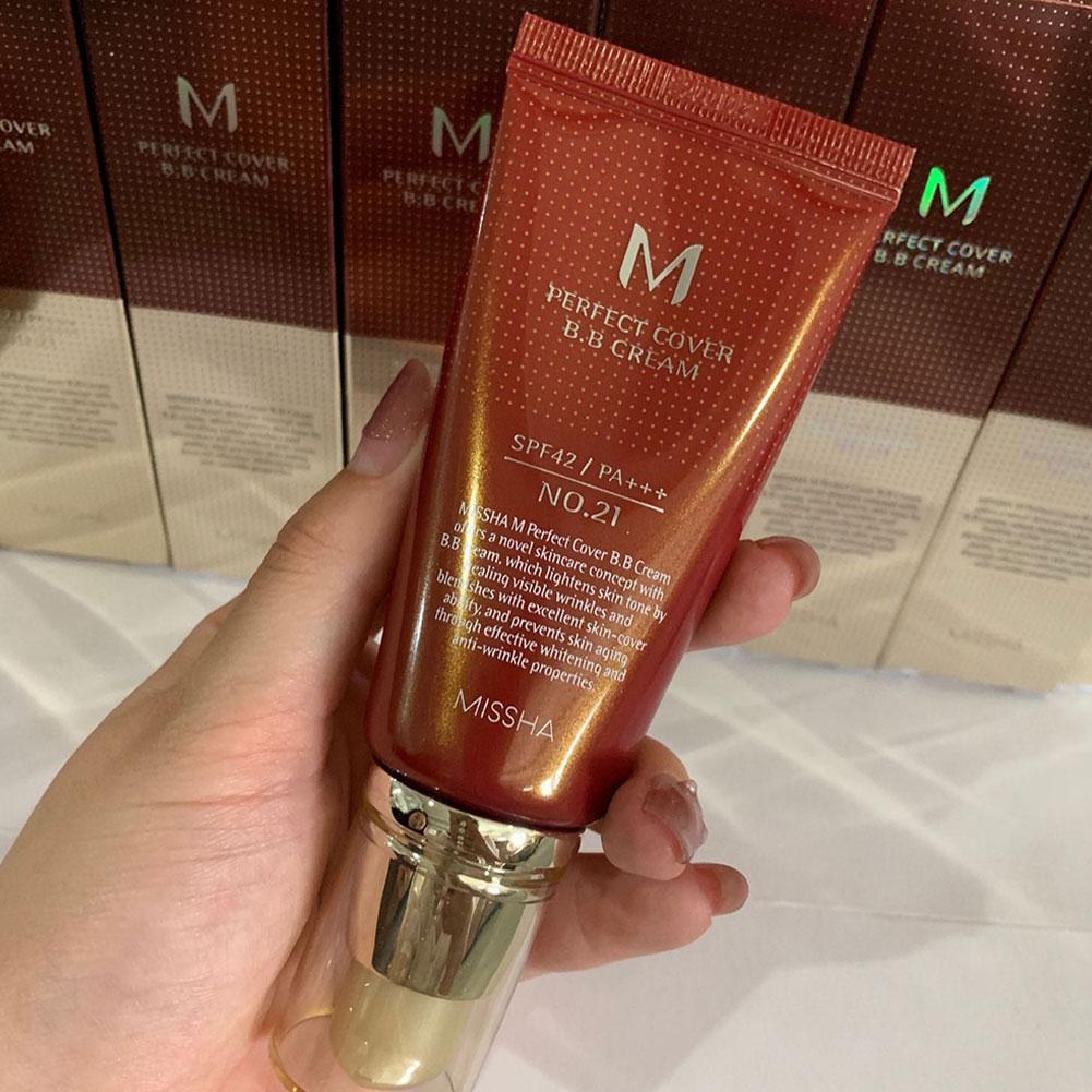 BB crème correctrice fond de t - Beauty Makeup Foundation avis et prix