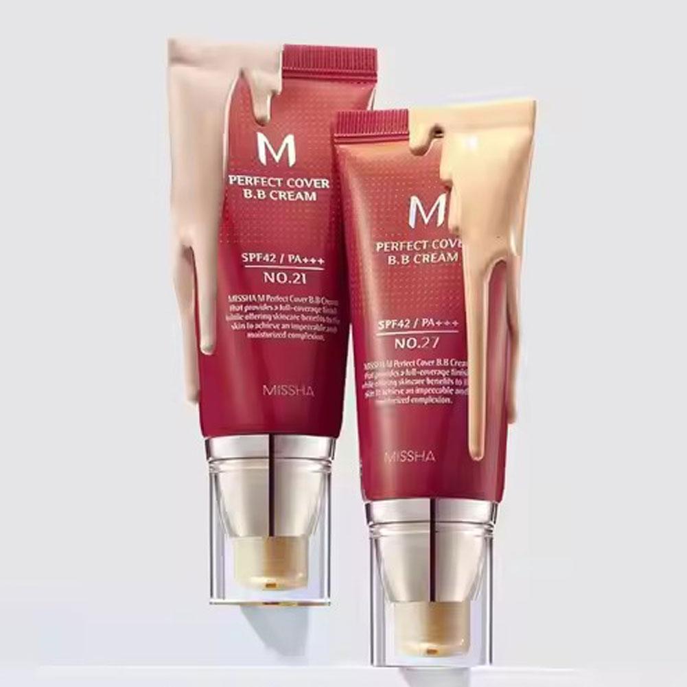 BB crème correctrice fond de t - Beauty Makeup Foundation avis et prix
