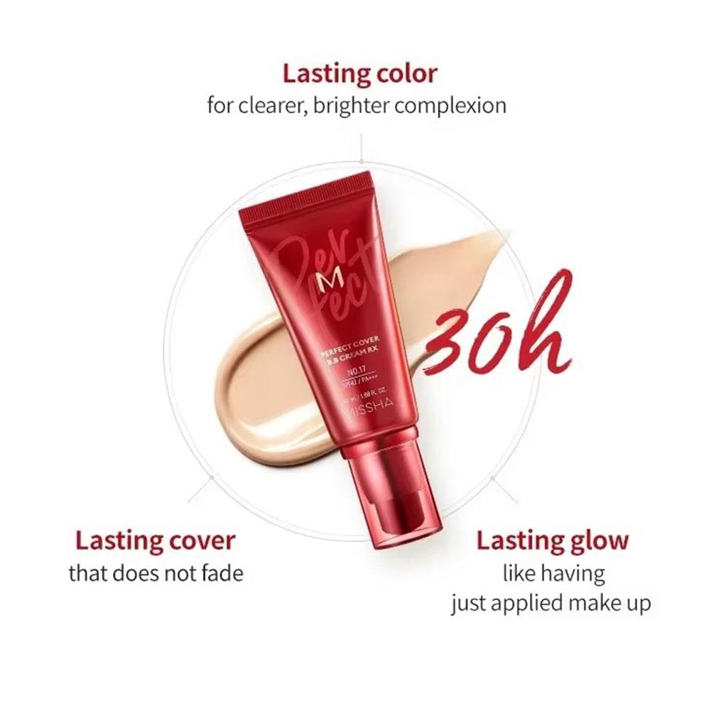 BB crème correctrice fond de t - Beauty Makeup Foundation avis et prix