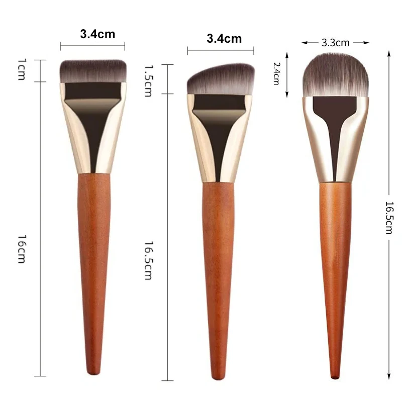 1/2/3 pièces Ultra mince profe - Beauty Queen Makeup avis et prix