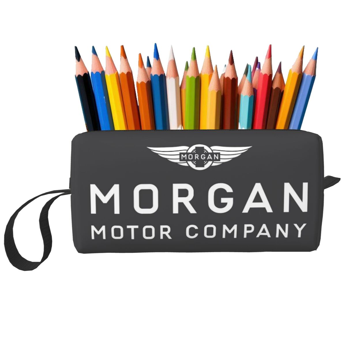 Morgan Motor Car Company Trous - Beauty Makeup Companies avis et prix