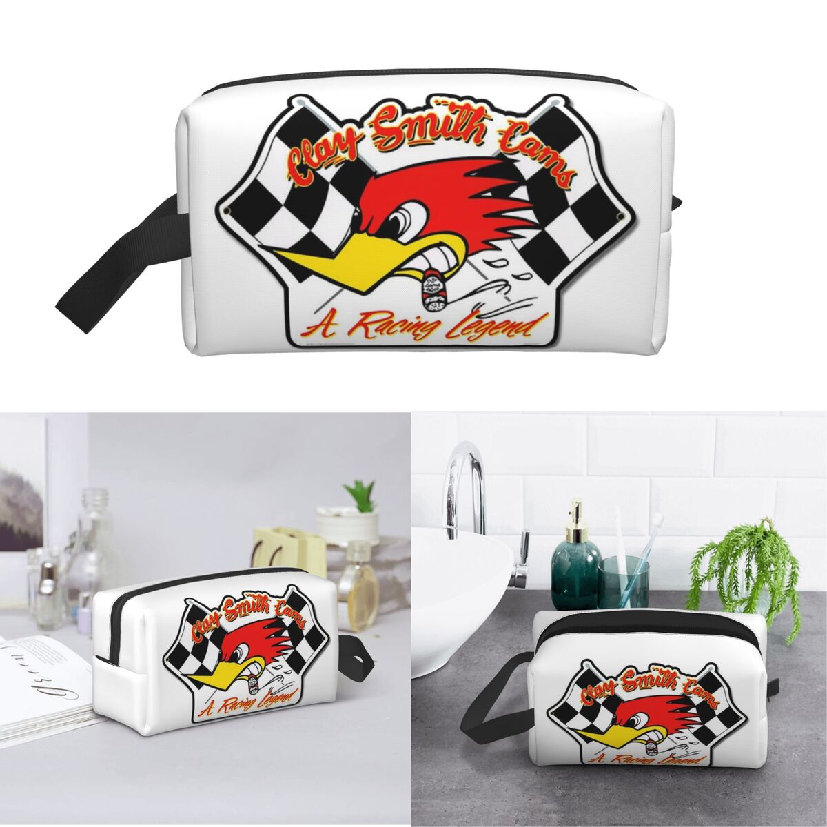 Trousse de maquillage et de to - Beauty Makeup Usa avis et prix