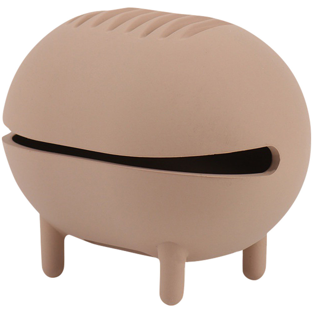 Étui en silicone premium pour  - Beauty Makeup Foundation avis et prix