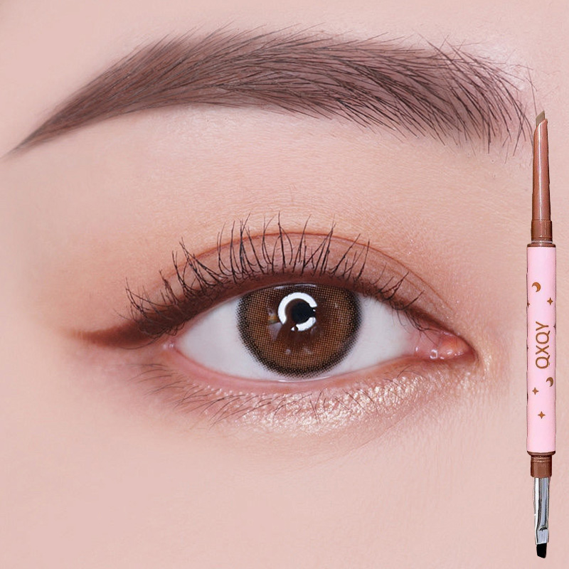 QXQY Eyeliner double tête, cra - Beauty Home Makeup avis et prix