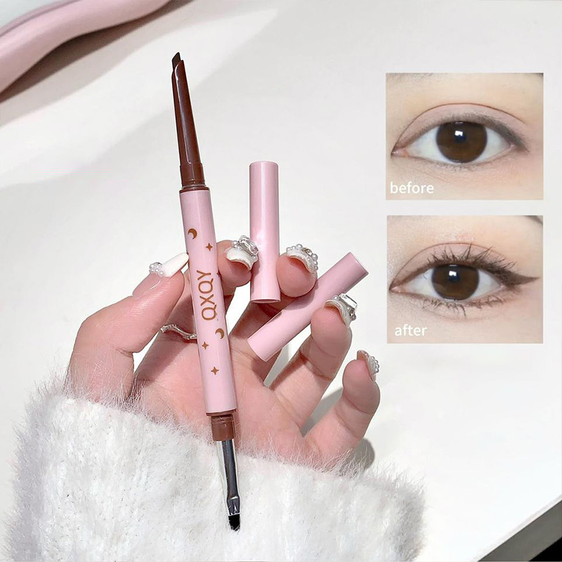 QXQY Eyeliner double tête, cra - Beauty Home Makeup avis et prix