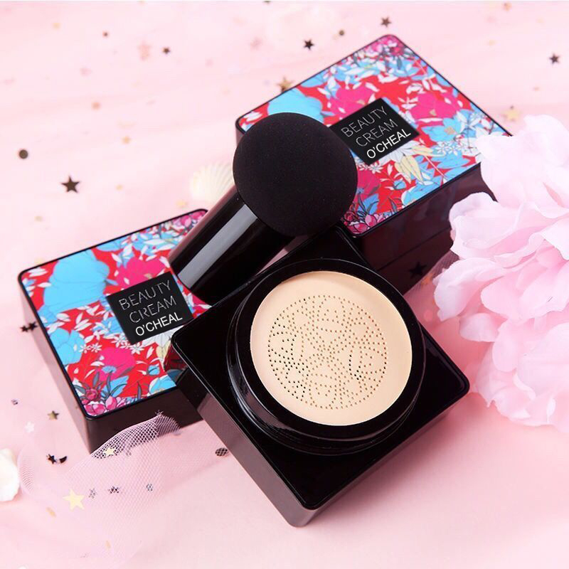 OCHEAL tête de champignon BB c - Beauty Makeup Foundation avis et prix