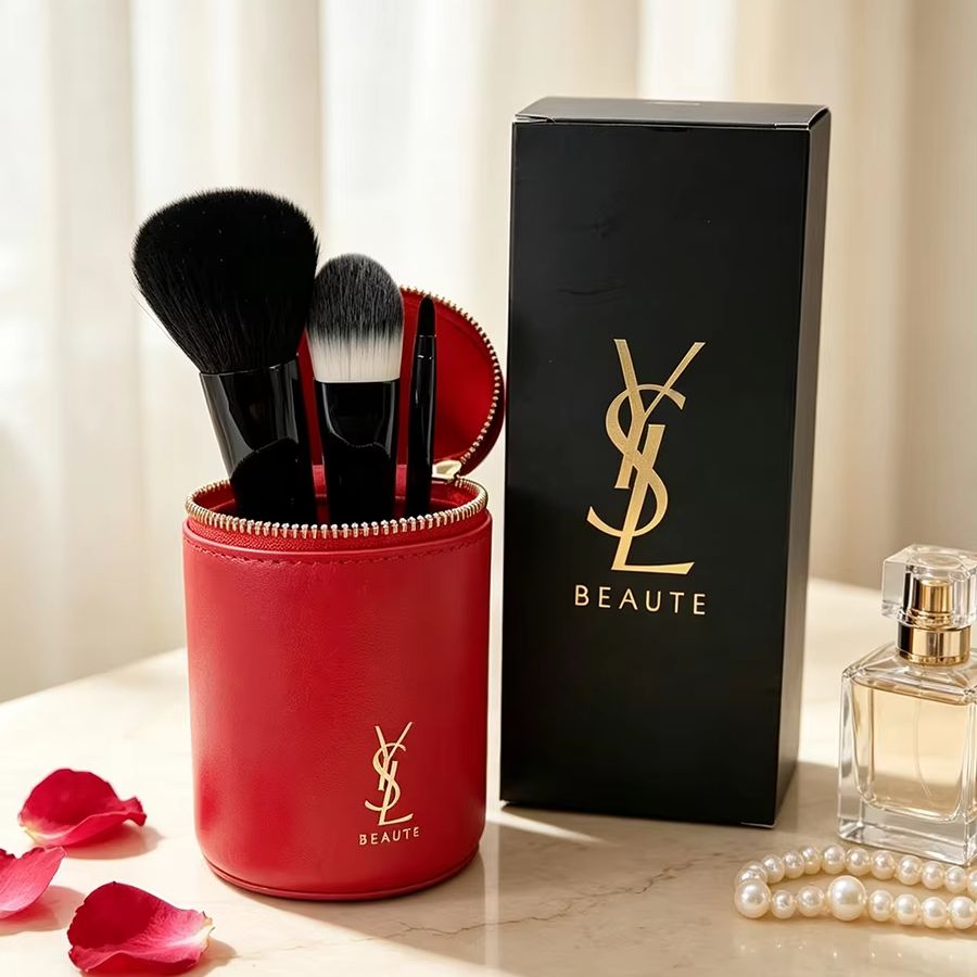 Coffret Cadeau de Pinceaux de  - Ysl Beauty Makeup avis et prix