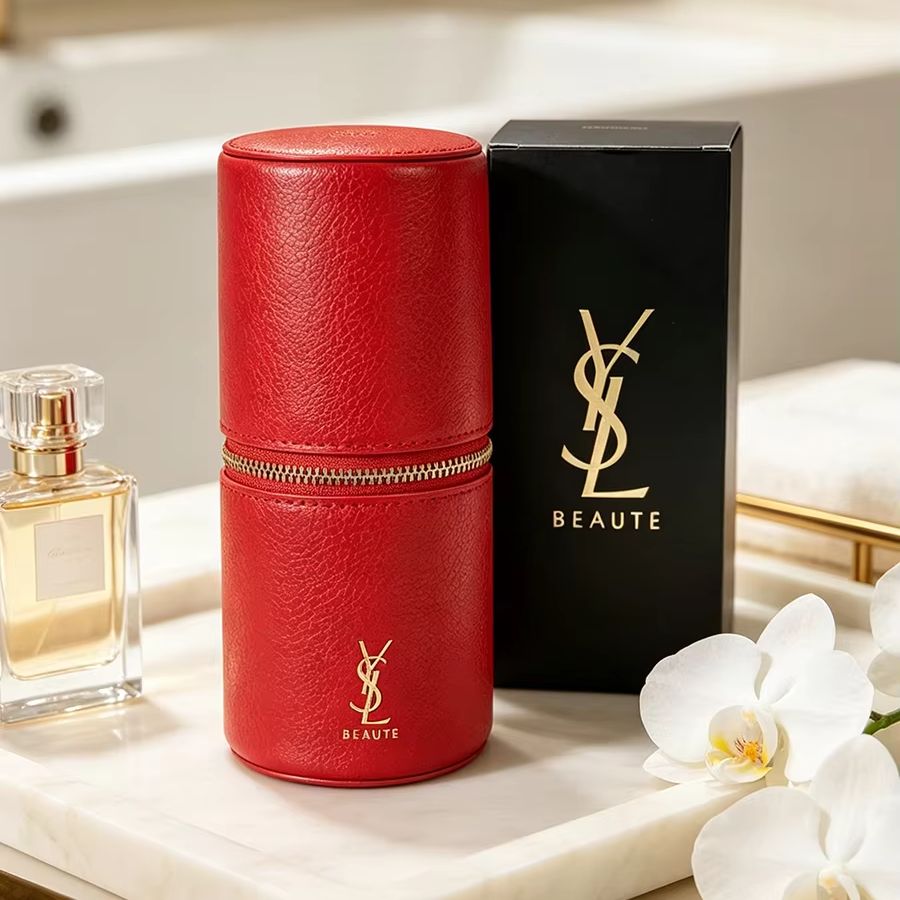 Coffret Cadeau de Pinceaux de  - Ysl Beauty Makeup avis et prix
