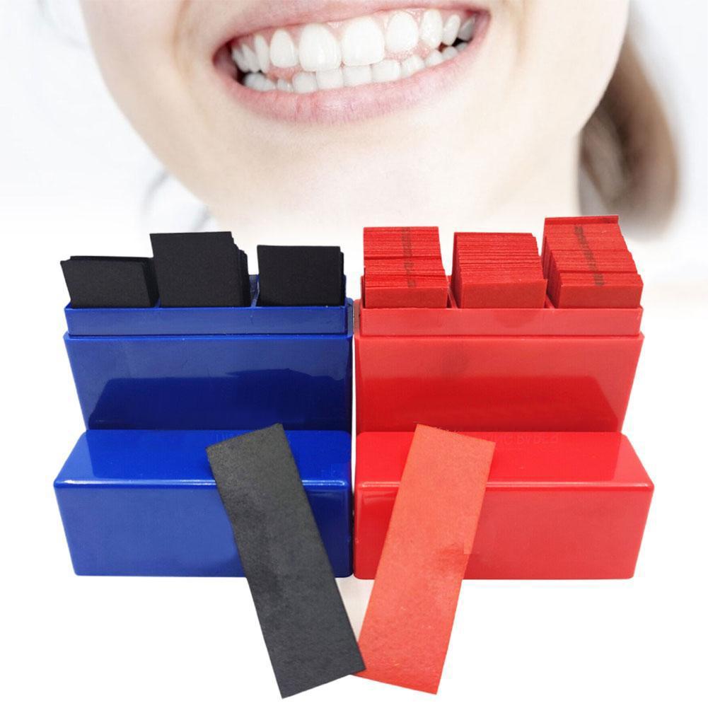 300 feuilles de papier articul - Teeth Whitening Strips avis et prix