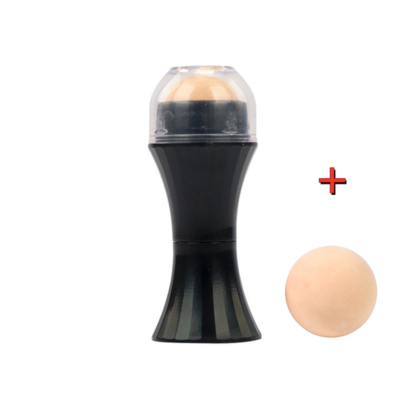 Rouleau absorbant l'huile 2 en - Beauty Natural Makeup avis et prix